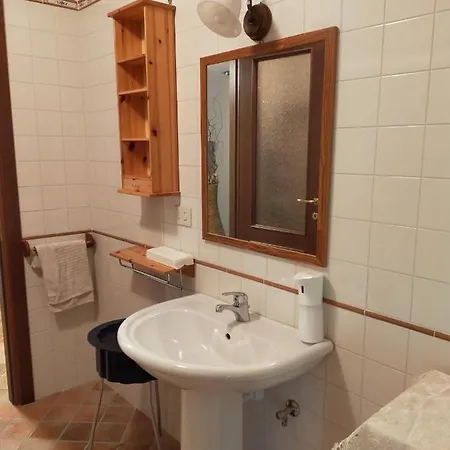 Bed and Breakfast La Misun De Ciafre *