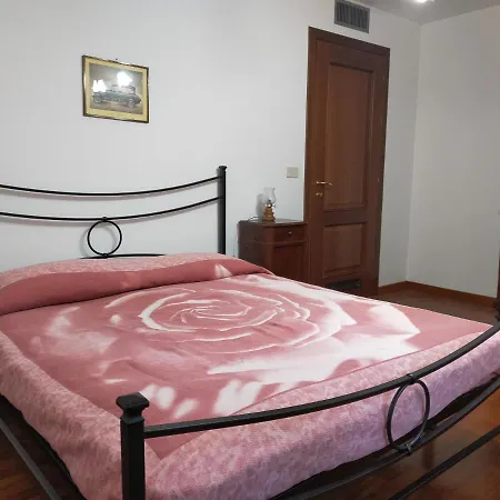 La Misun De Ciafre Bed & Breakfast