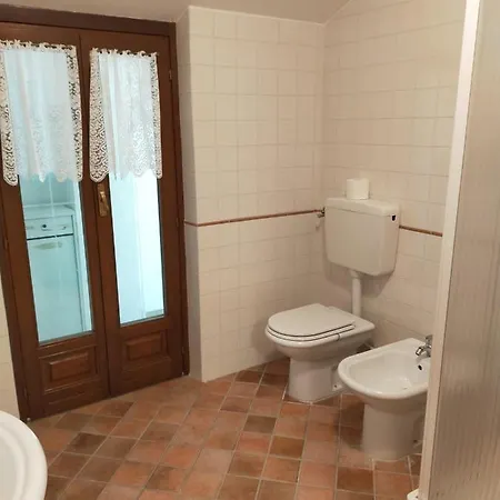 La Misun De Ciafre Bed and Breakfast Casteldelfino