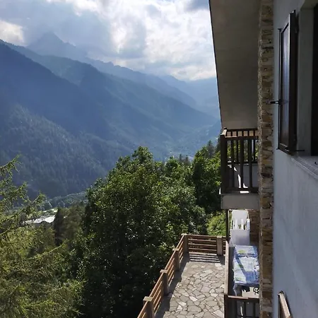 La Misun De Ciafrè * Casteldelfino