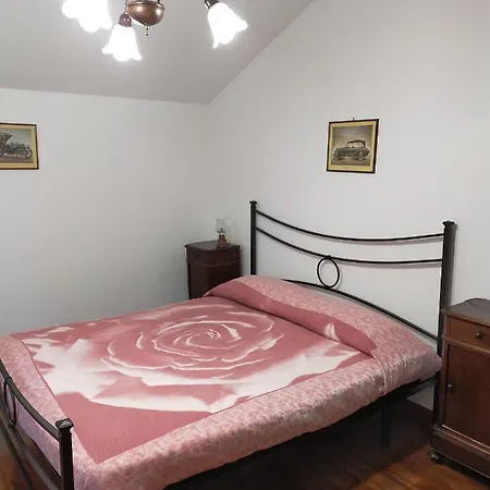 La Misun De Ciafre Bed and Breakfast Casteldelfino
