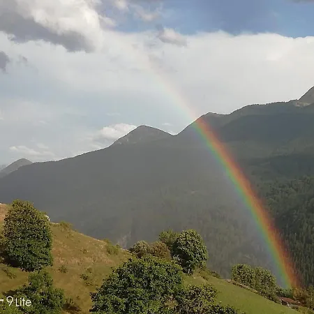 La Misun De Ciafrè *