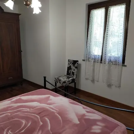 La Misun De Ciafrè * Casteldelfino