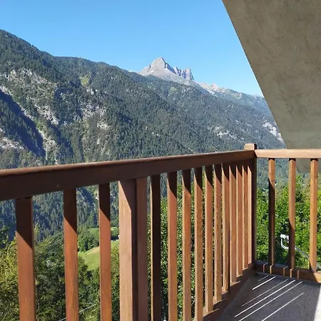 La Misun De Ciafrè Casteldelfino