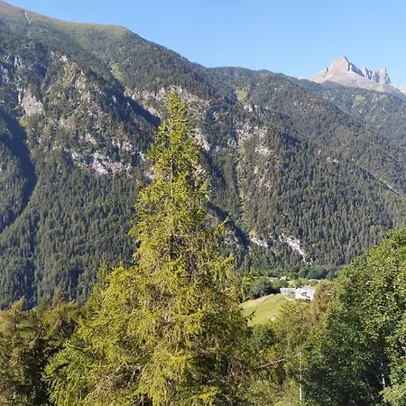 La Misun De Ciafrè Casteldelfino