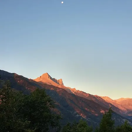 La Misun De Ciafrè Casteldelfino
