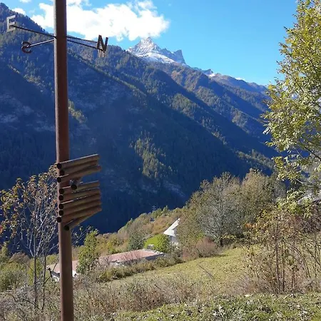 La Misun De Ciafrè Bed & Breakfast