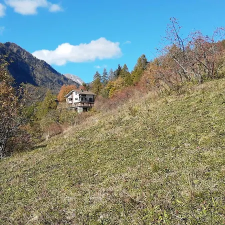 La Misun De Ciafrè * Casteldelfino