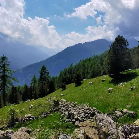 La Misun De Ciafrè *