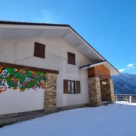 La Misun De Ciafrè Casteldelfino