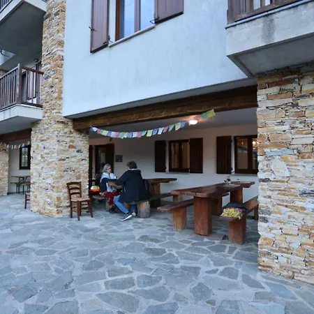 La Misun De Ciafrè *