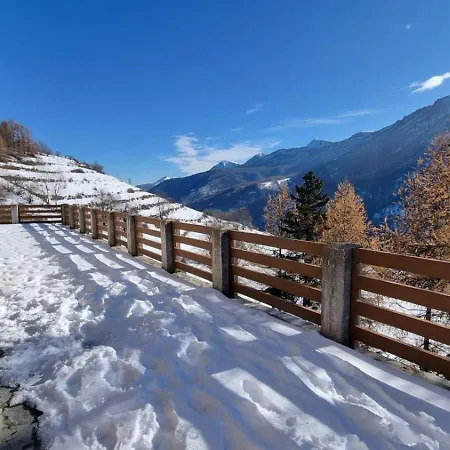 La Misun De Ciafrè *