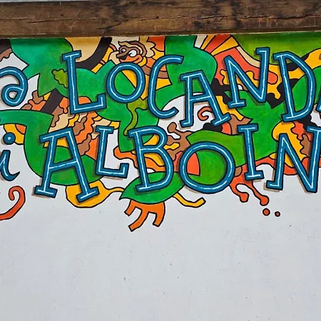 La Misun De Ciafrè Bed & Breakfast *