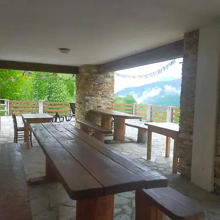 La Misun De Ciafrè Casteldelfino