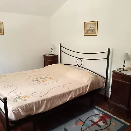Bed & Breakfast La Misun De Ciafre