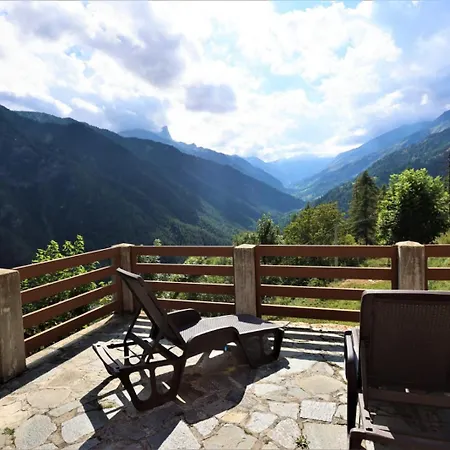 La Misun De Ciafrè *