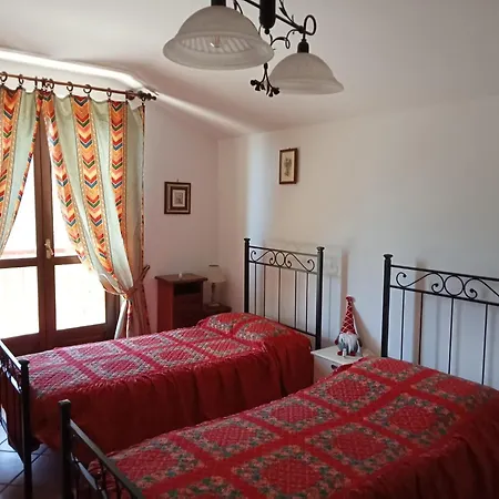 La Misun De Ciafrè *