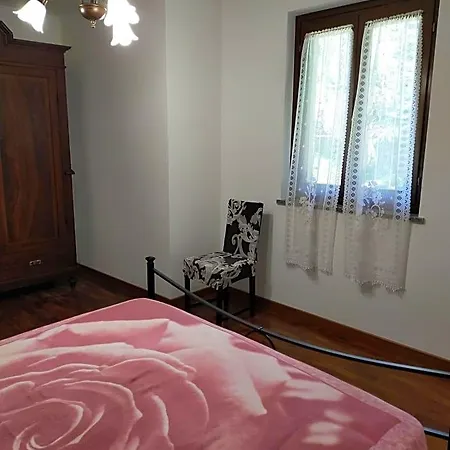 Bed & Breakfast La Misun De Ciafrè