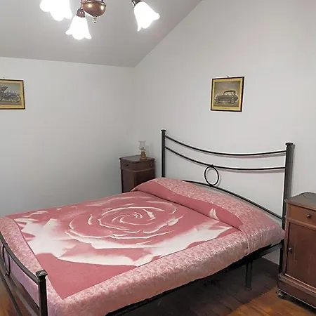 La Misun De Ciafrè Bed & Breakfast *