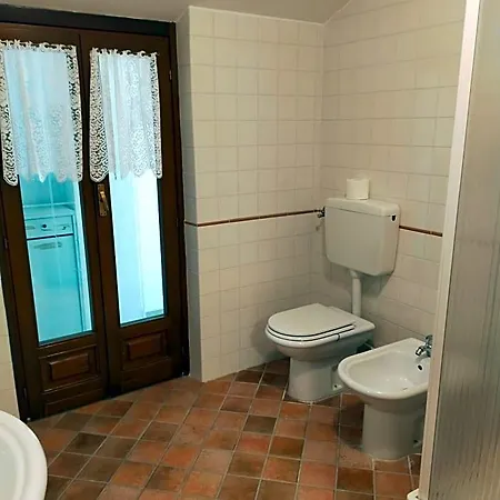 La Misun De Ciafre Bed and Breakfast Casteldelfino