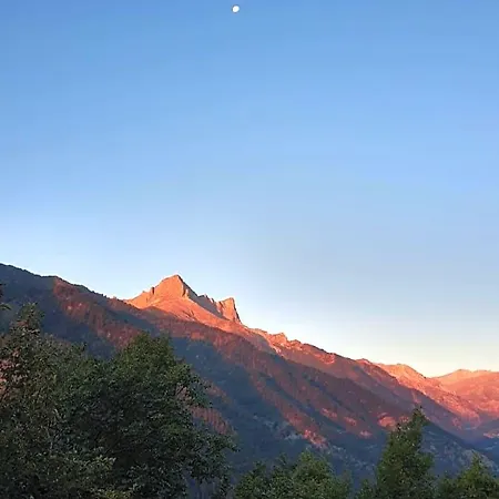 La Misun De Ciafrè