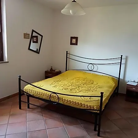 Bed & Breakfast La Misun De Ciafrè