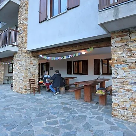 La Misun De Ciafrè Bed & Breakfast