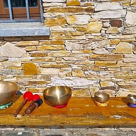 La Misun De Ciafrè Casteldelfino