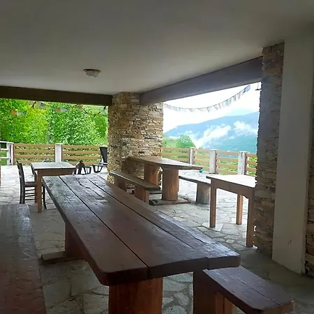 La Misun De Ciafrè * Casteldelfino