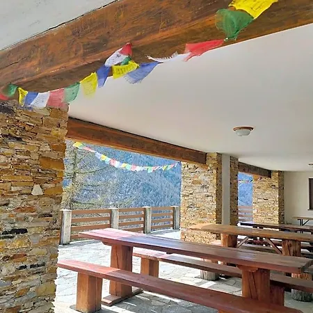 La Misun De Ciafrè Bed & Breakfast