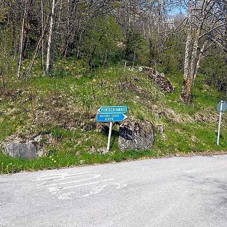 La Misun De Ciafrè Bed & Breakfast *