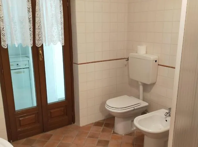 La Misun De Ciafre Bed & Breakfast Casteldelfino