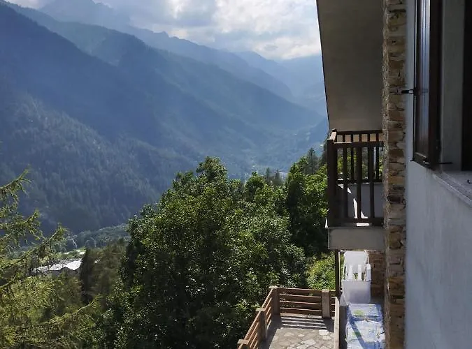 La Misun De Ciafre * Casteldelfino