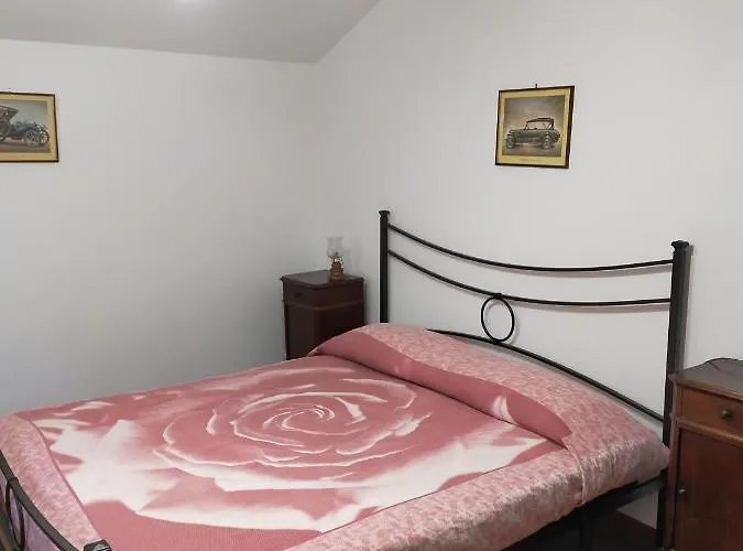 La Misun De Ciafre Bed & Breakfast Casteldelfino