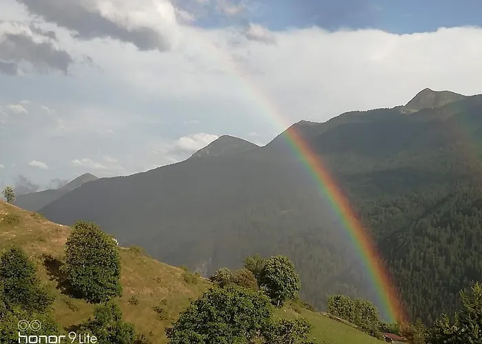 La Misun De Ciafre *