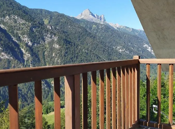 La Misun De Ciafre Casteldelfino