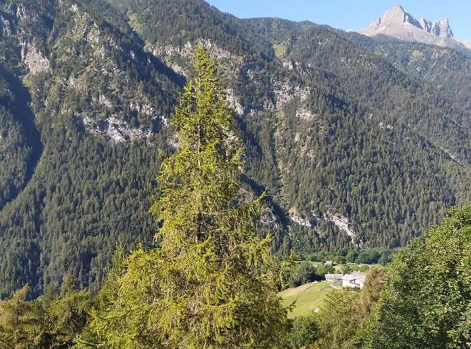 La Misun De Ciafre Casteldelfino