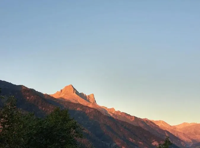 La Misun De Ciafre Casteldelfino