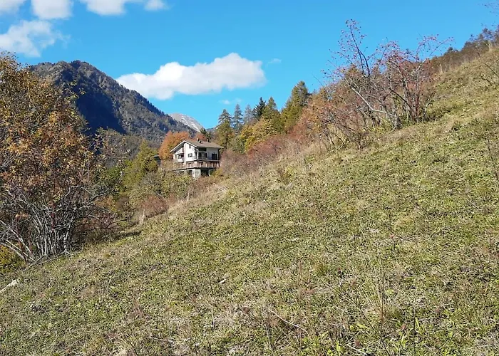 La Misun De Ciafre * Casteldelfino