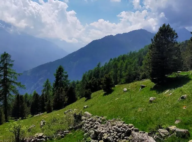 La Misun De Ciafre *