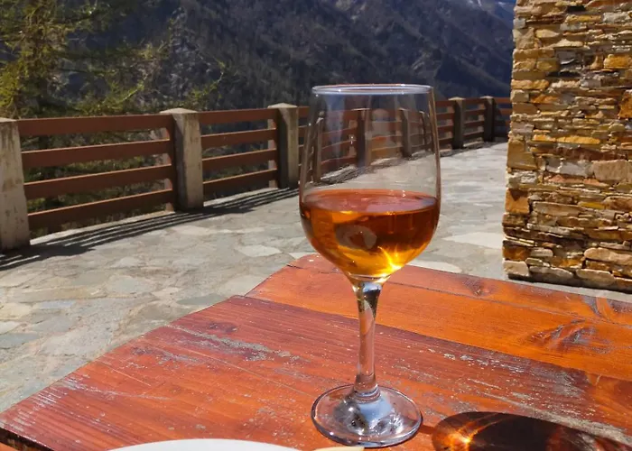 La Misun De Ciafre Bed & Breakfast Casteldelfino