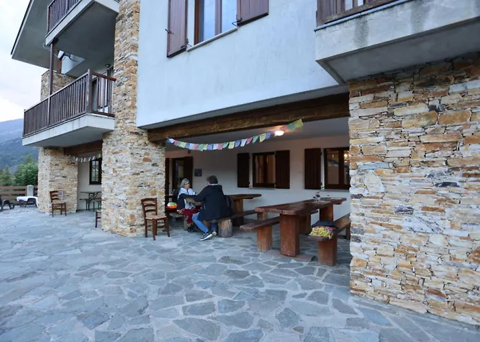 La Misun De Ciafre *