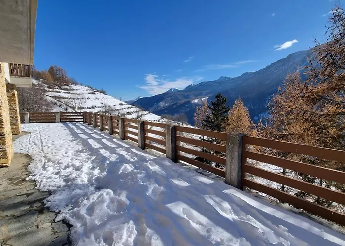 La Misun De Ciafre *