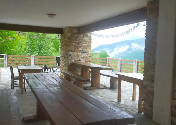 La Misun De Ciafre Casteldelfino