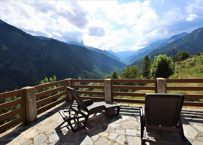 La Misun De Ciafre *