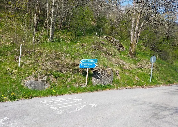 La Misun De Ciafre * Casteldelfino