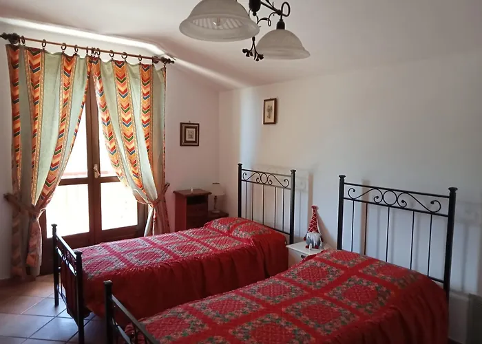 La Misun De Ciafre *