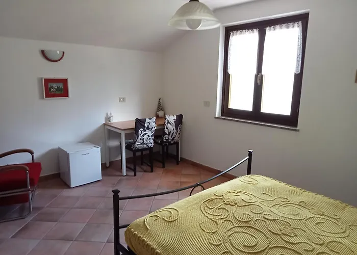 La Misun De Ciafre Bed & Breakfast Casteldelfino